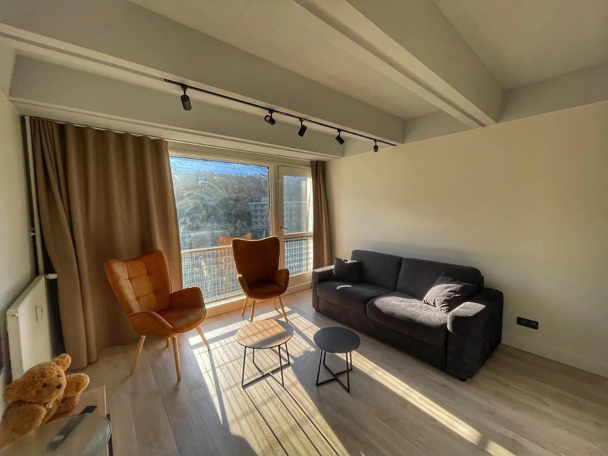 Апартаменты 3 Pieces Renove Pour 8 Pers., 50M Des Pistes, Residence Cassiopee, Flaine Forum - Fr-1-687-113 Araches-la-Frasse