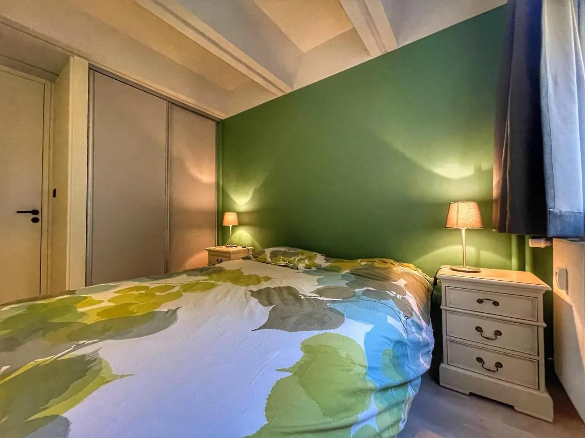 Апартаменты 3 Pieces Renove Pour 8 Pers., 50M Des Pistes, Residence Cassiopee, Flaine Forum - Fr-1-687-113 Araches-la-Frasse